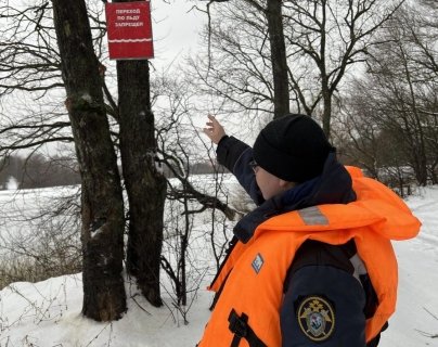 В Шатровском районе следователи устанавливают обстоятельства гибели ребенка, утонувшего в реке