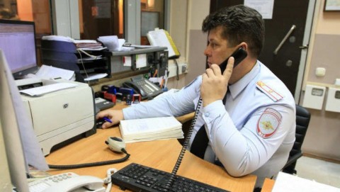 В Шатровском округе сотрудниками полиции задержан гражданин, находящийся в федеральном розыске