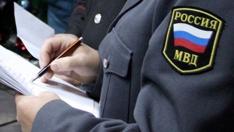 Полицейские задержали двух подозреваемых в незаконной охоте в Шатровском районе