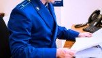 В рамках осуществления надзорных мероприятий при реализации  приоритетных национальных проектов прокурор Шатровского района осуществил выезд на объект капитального ремонта здания школы